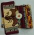 BEDSHEET JAIPUR PRINTED 72X100 2 PILLOW COVER